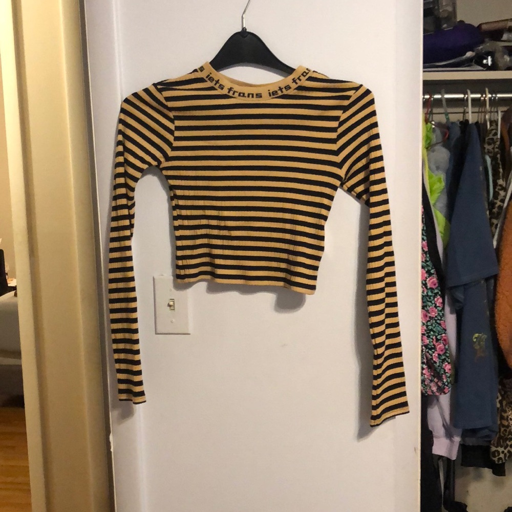 Urban outfitters Uk iets Fran size S nwot